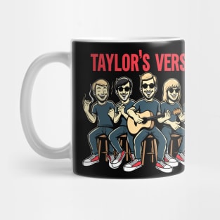 taylors version Mug